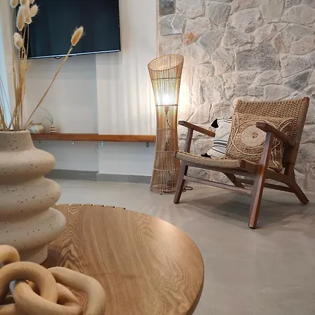 Azure Boho Retreat * Никити