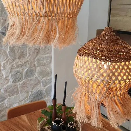 Azure Boho Retreat