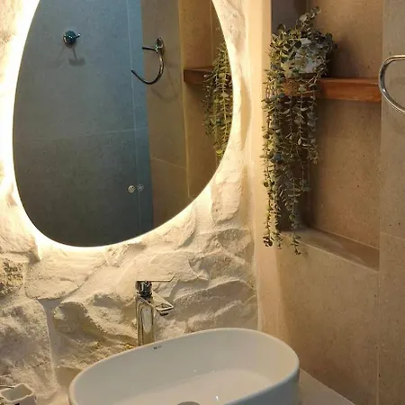 Апартаменты Azure Boho Retreat Никити