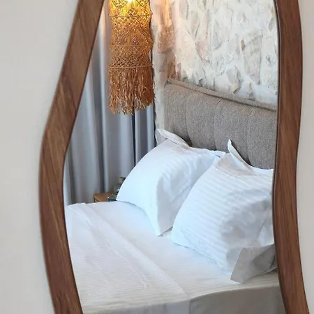 Azure Boho Retreat *