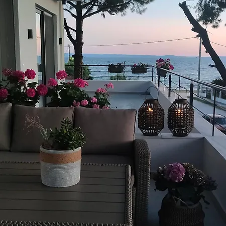 Azure Boho Retreat