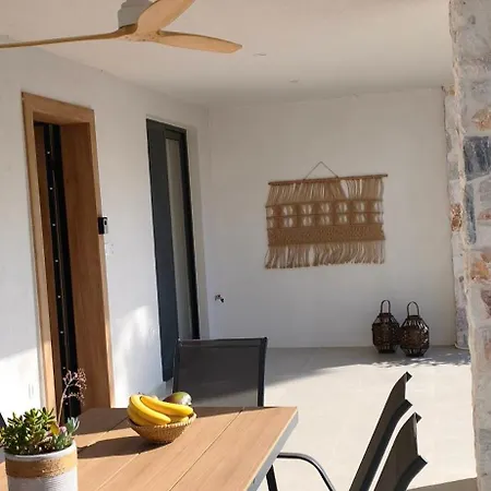 Azure Boho Retreat *
